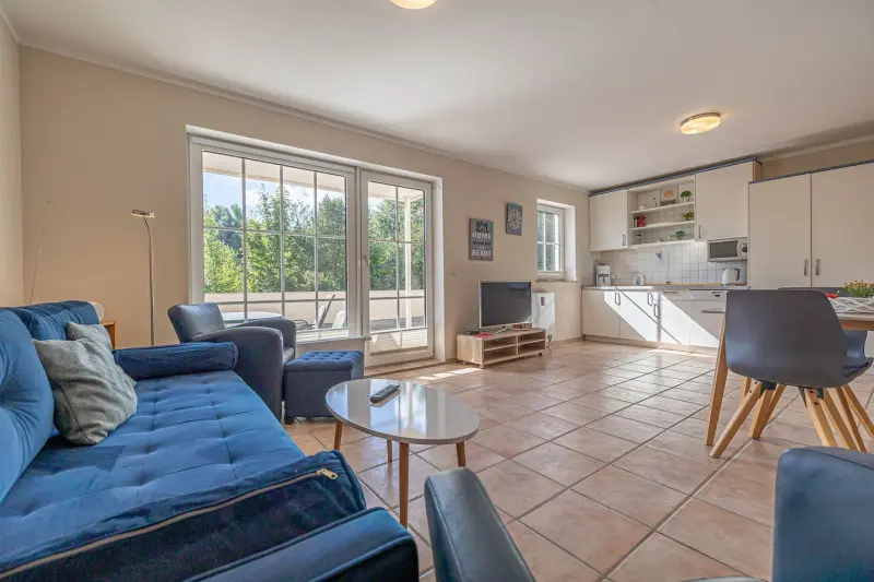 Ferienwohnung Harrislee