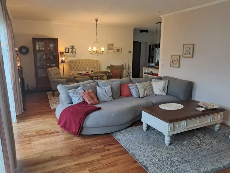 Ferienhaus in Unterneuses, Bayern, Deutschland