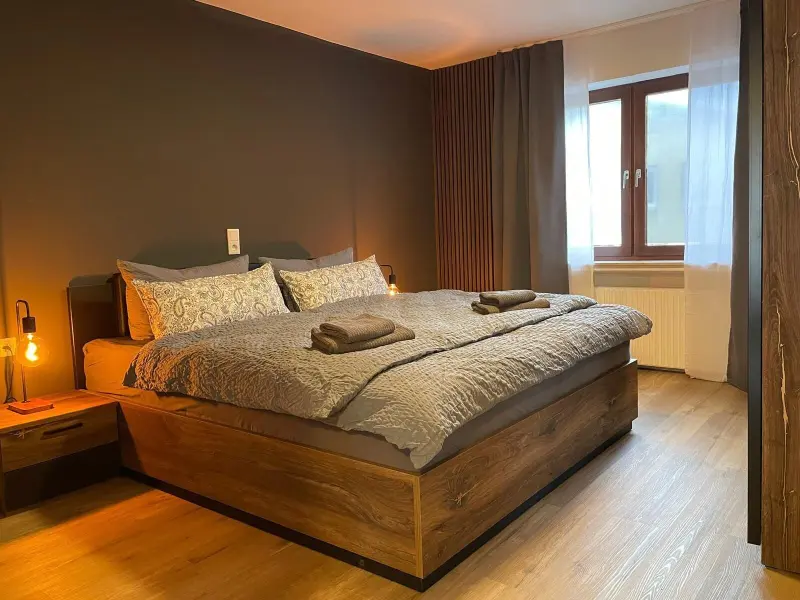 Ferienwohnung Hammelburg