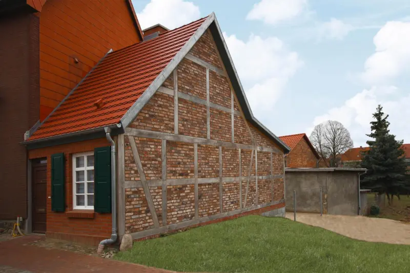 Ferienhaus Demmin