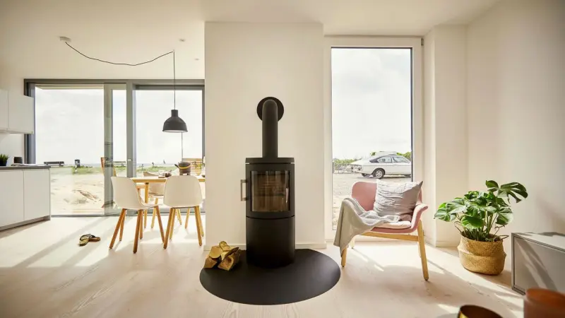 Ferienhaus  Fehmarn