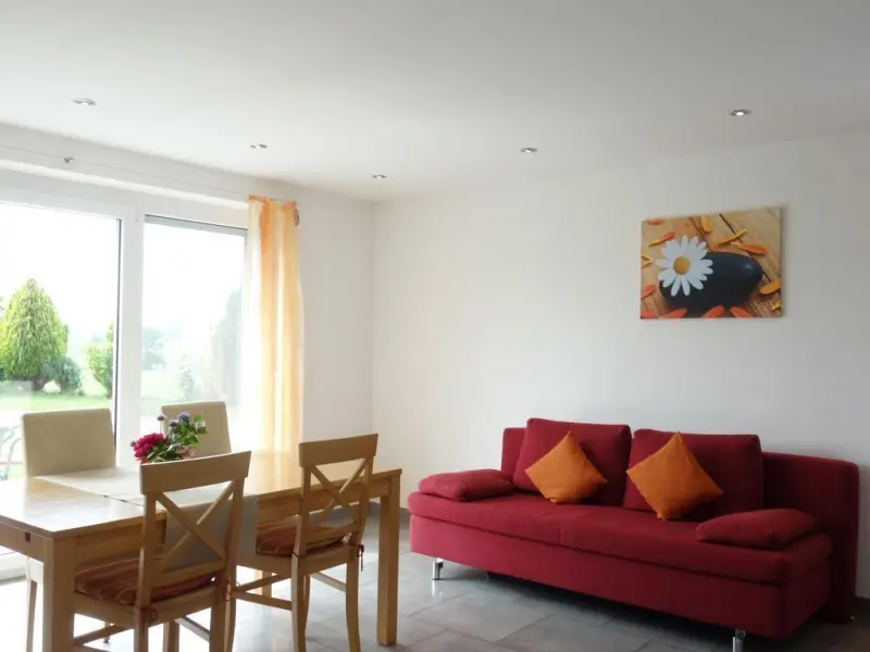 Ferienwohnung Weingarten