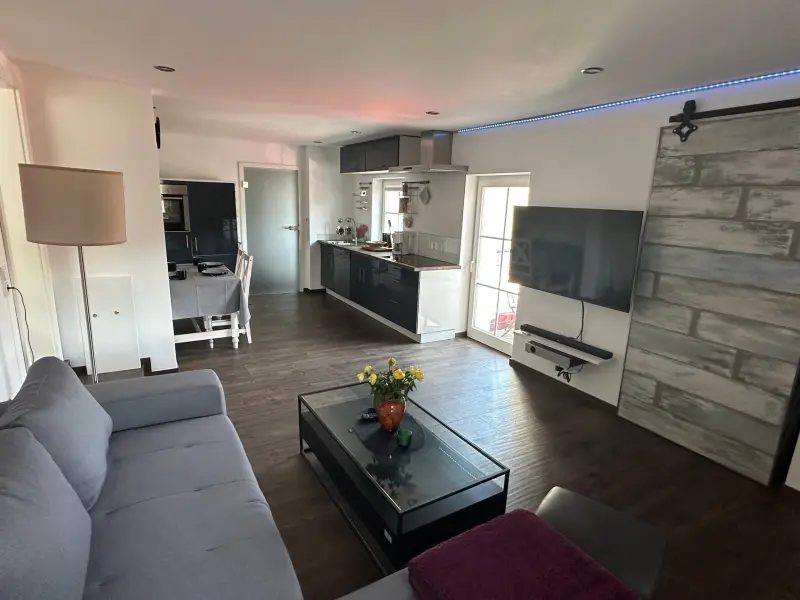 Ferienwohnung  Hückeswagen