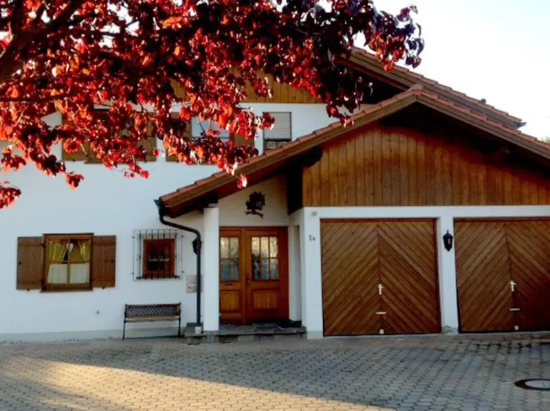 Ferienhaus  Halblech