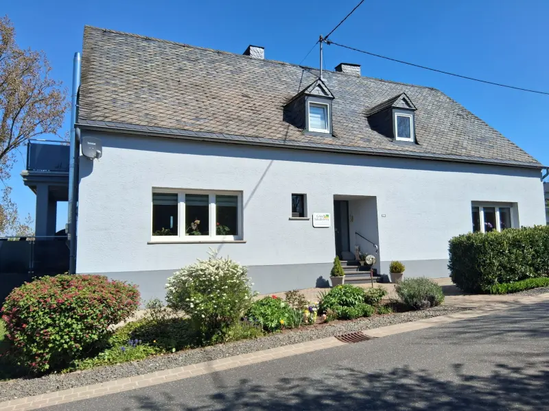 Ferienwohnung Arzfeld