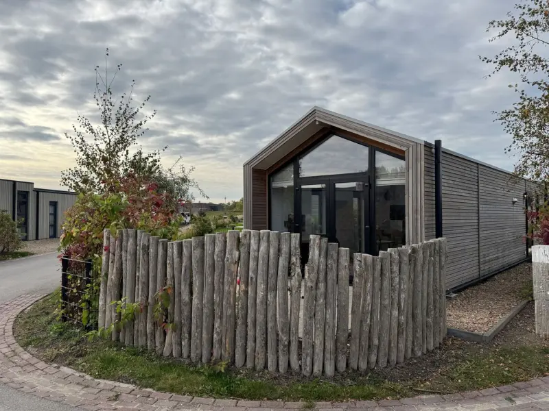 Ferienhaus mit Hund in Enkhuizen, Ijsselmeer, Holland