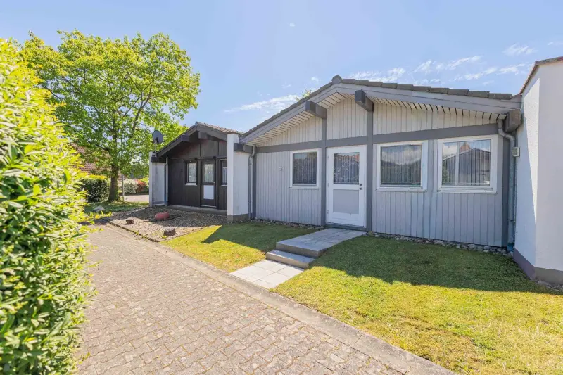 Ferienhaus Immenstaad am Bodensee