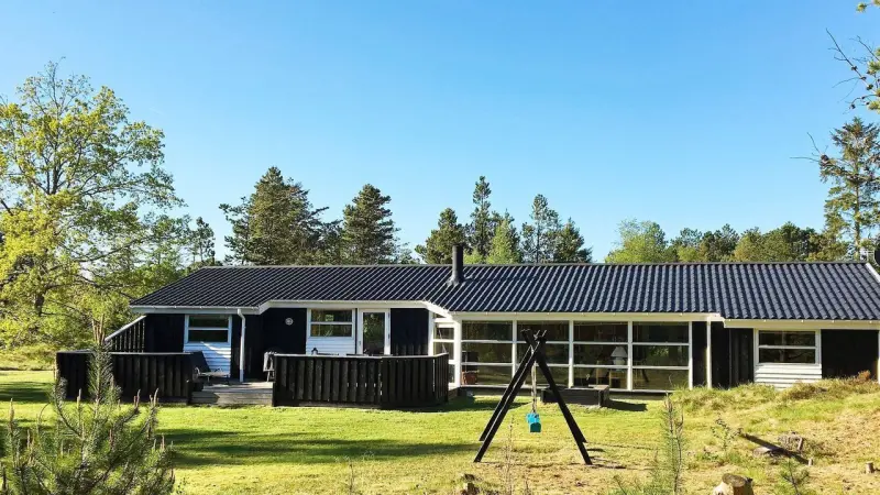 Ferienhaus  Skagen