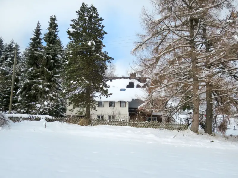 Ferienwohnung Bärental