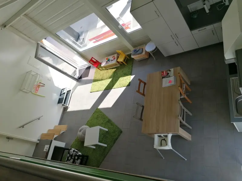 Ferienwohnung  Biel