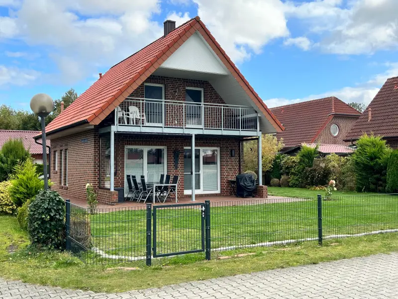 Ferienhaus  Walchum