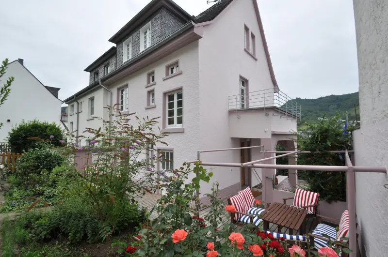 Ferienhaus Cochem