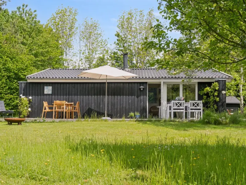House Gilleleje