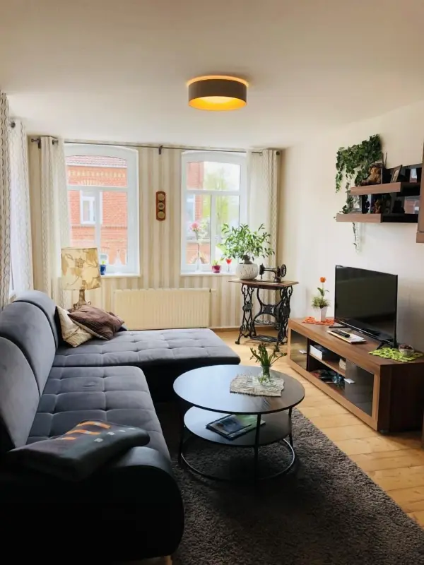 Ferienwohnung Neukloster