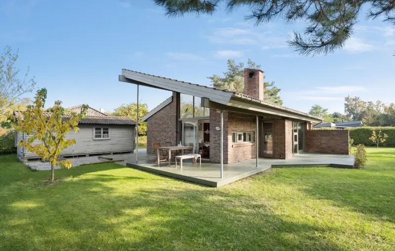 Ferienhaus Vordingborg