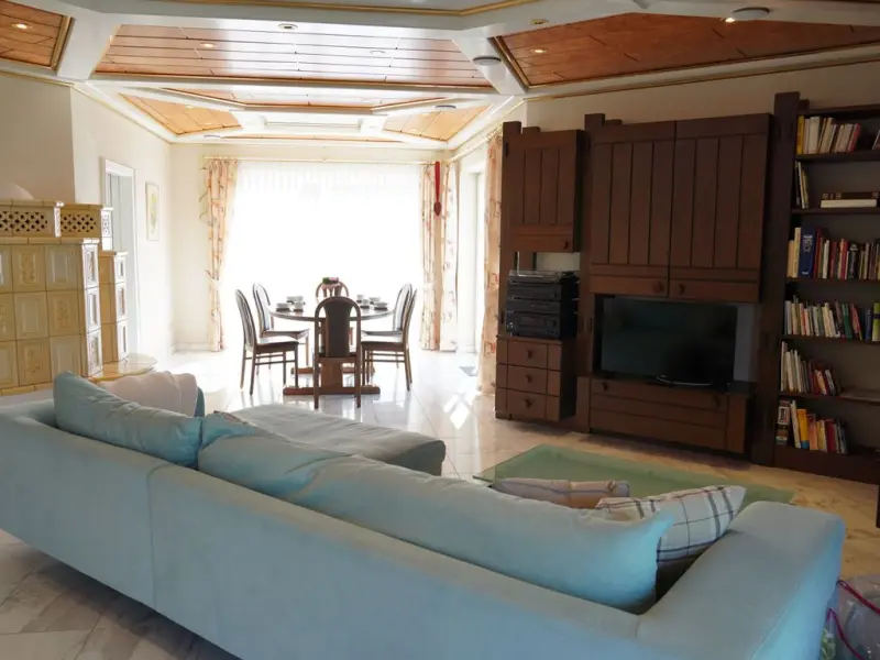 Ferienwohnung  Trainmeusel