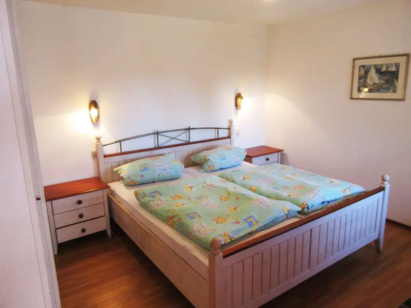 Ferienwohnung  Tettenhausen