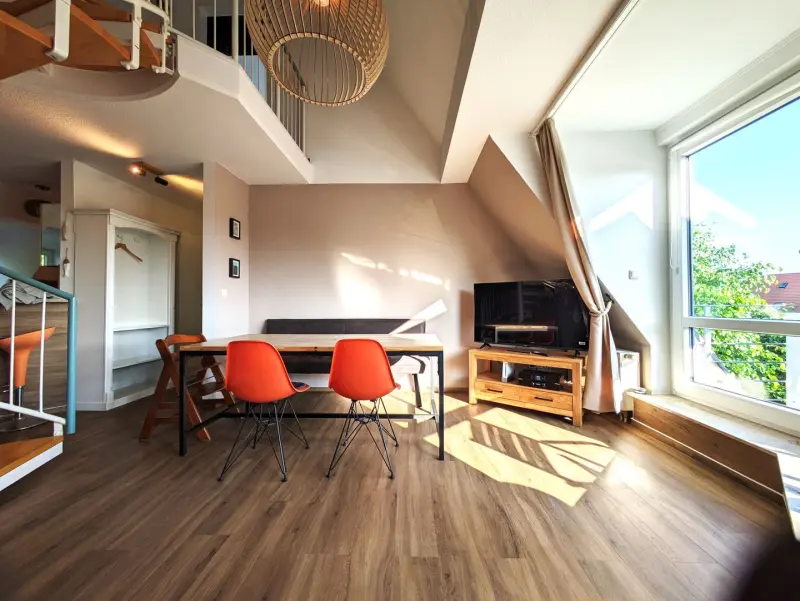 Ferienwohnung Börgerende