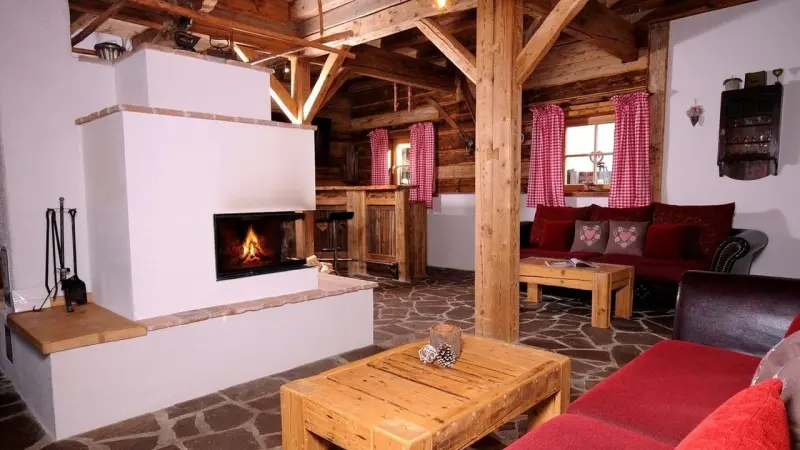 Ferienhaus  Mühlbach am Hochkönig