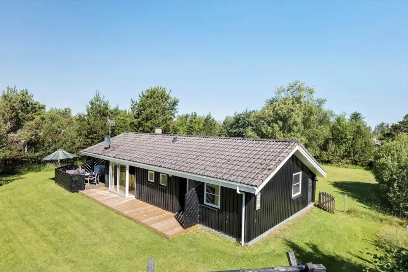 JB293 Fjerritslev - Tyttebærstien 24
