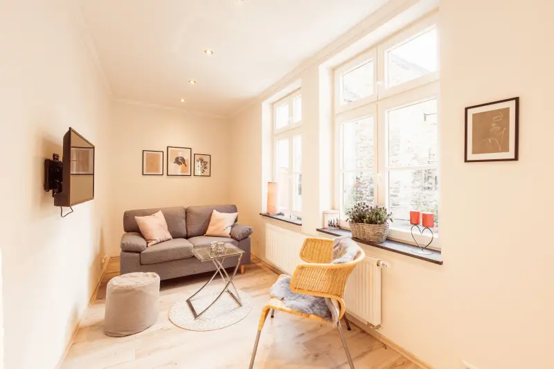 Ferienwohnung Winningen