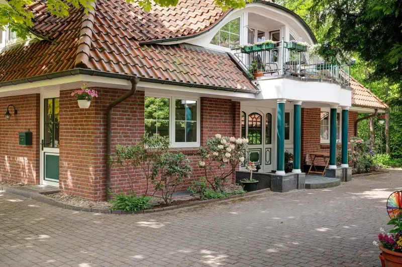 Ferienhaus Bremervörde