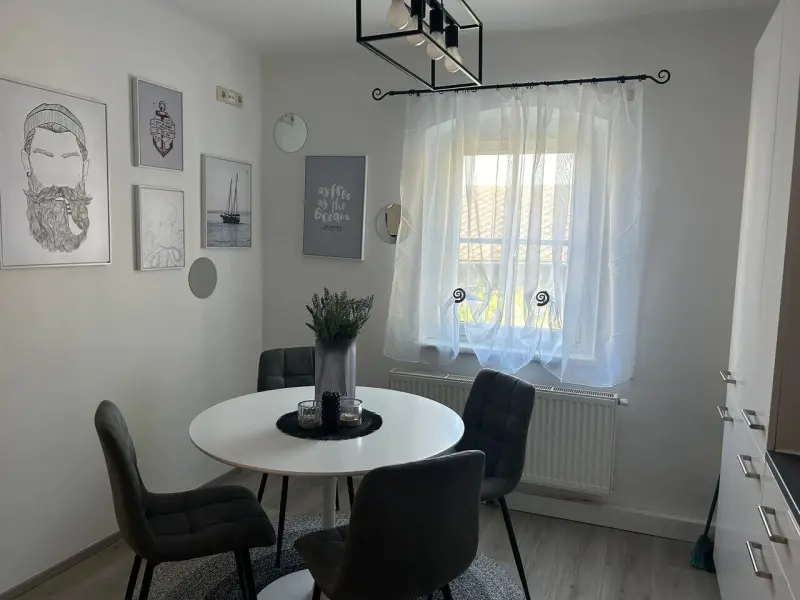 Ferienwohnung  Linz
