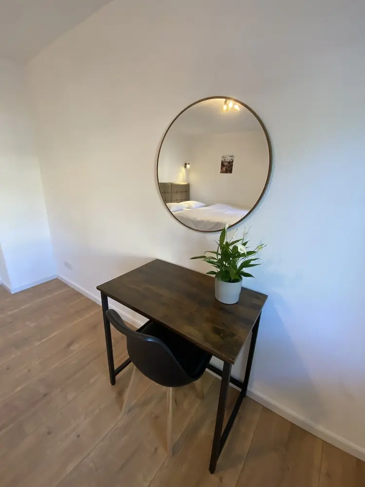 Aparthotel Freiberg am Neckar