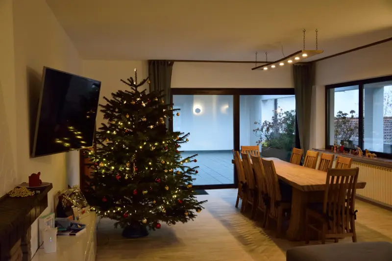 Ferienhaus Beverungen