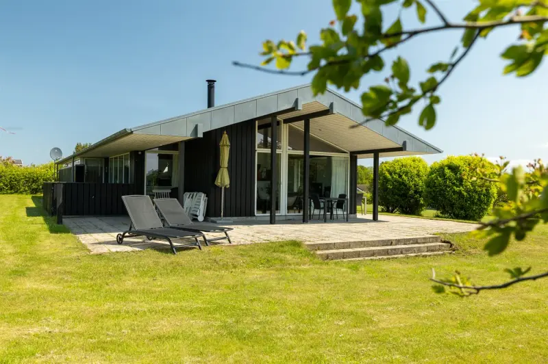 Ferienhaus  Bagenkop