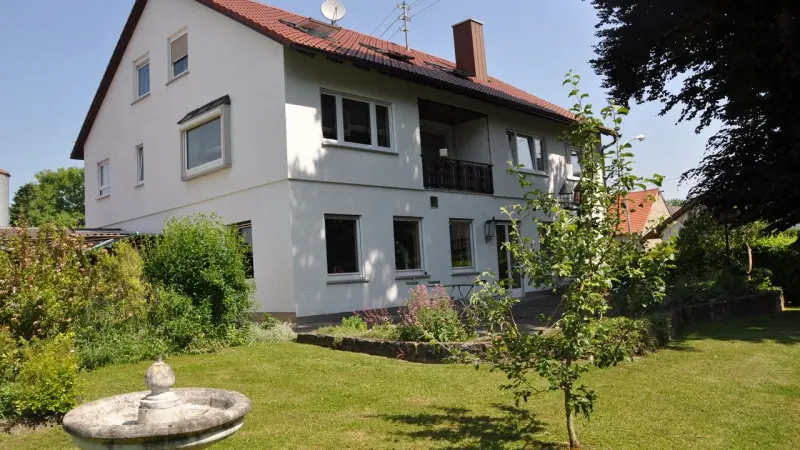 Ferienwohnung Neu-Ulm