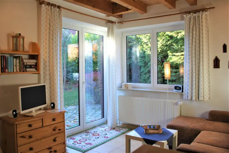 Ferienwohnung Timmendorf
