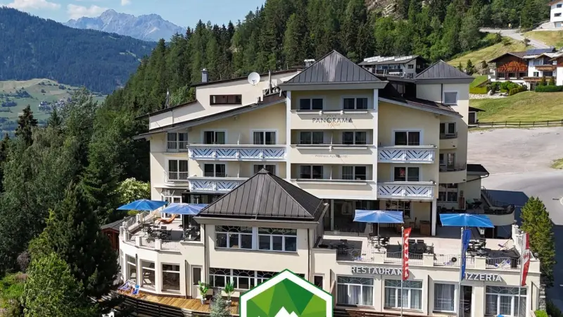 Ferienwohnung  Gemeinde Jerzens