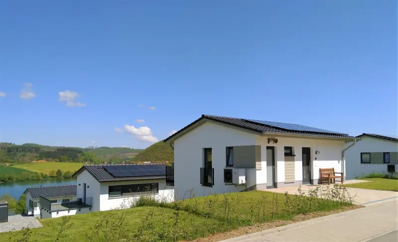Ferienhaus Diemelsee