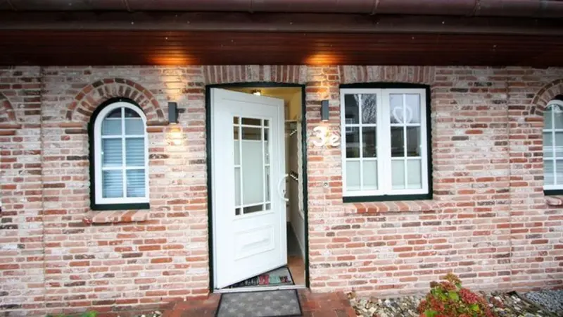 Ferienhaus Tinnum