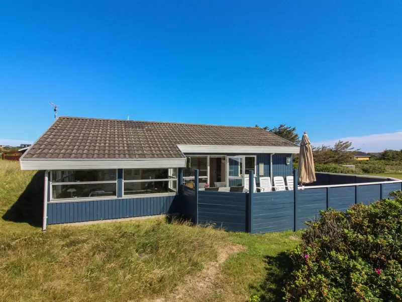House Løkken