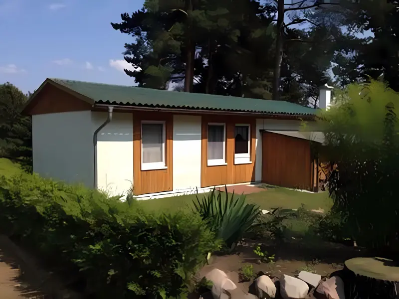 Ferienhaus Plau am See