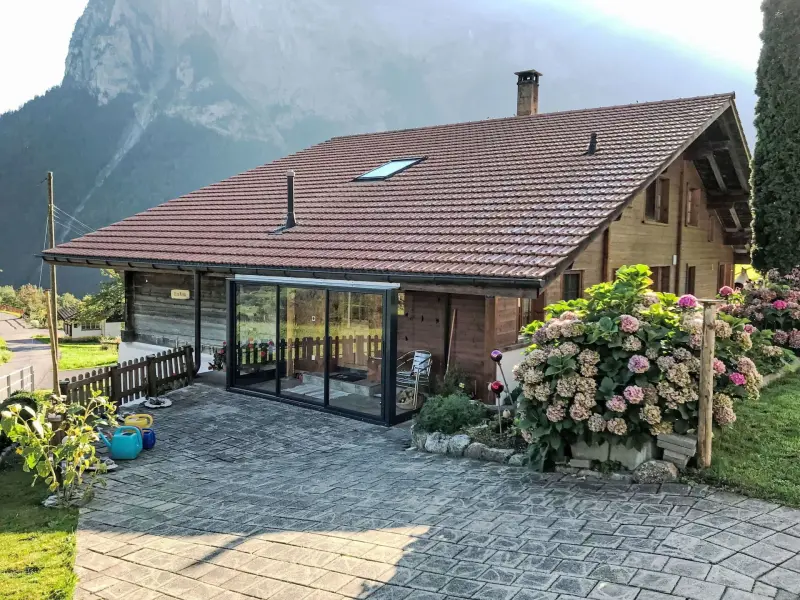 Villa Innertkirchen