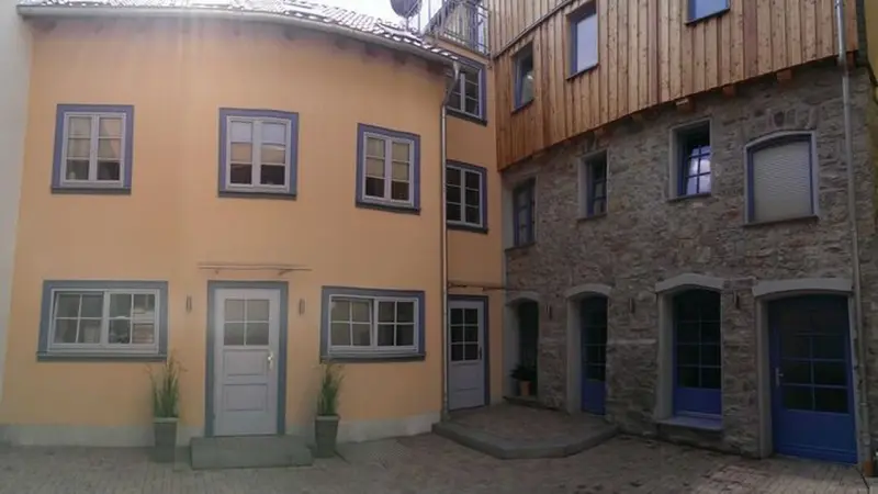 Ferienwohnung Altstadt