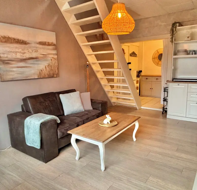 Ferienwohnung Westkapelle