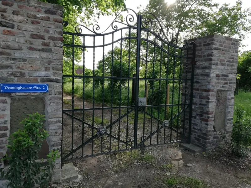 Ferienhaus Voerde (Niederrhein)