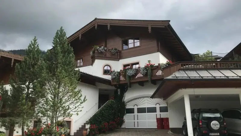 Ferienwohnung Hinterthal