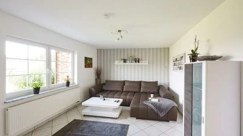 Ferienwohnung Betzdorf
