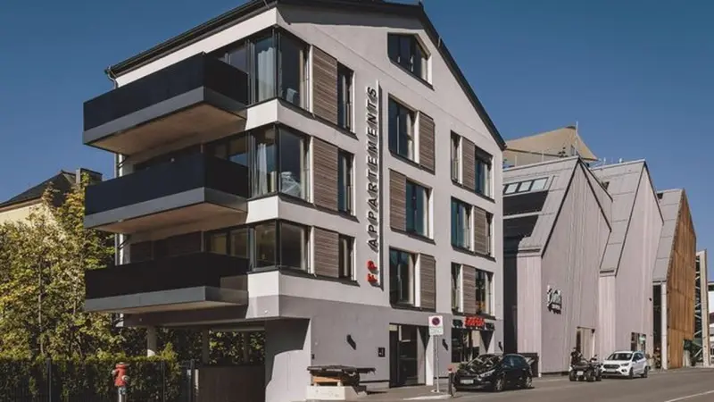 Ferienwohnung Kaprun