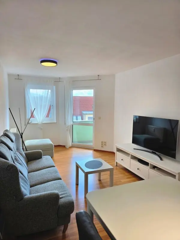 Ferienwohnung Plauen