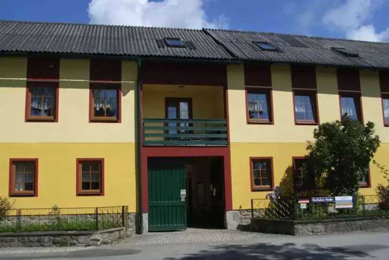 Ferienwohnung Gmünd