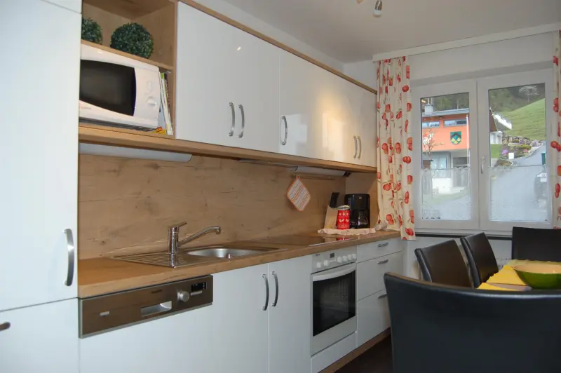 Ferienwohnung mit Hund in Sankt Jakob in Haus, Gemeinde Sankt Jakob in Haus für max. 7 Personen Ferienwohnung mit Hund in Sankt Jakob in Haus, Gemeinde Sankt Jakob in Haus für max. 7 Personen