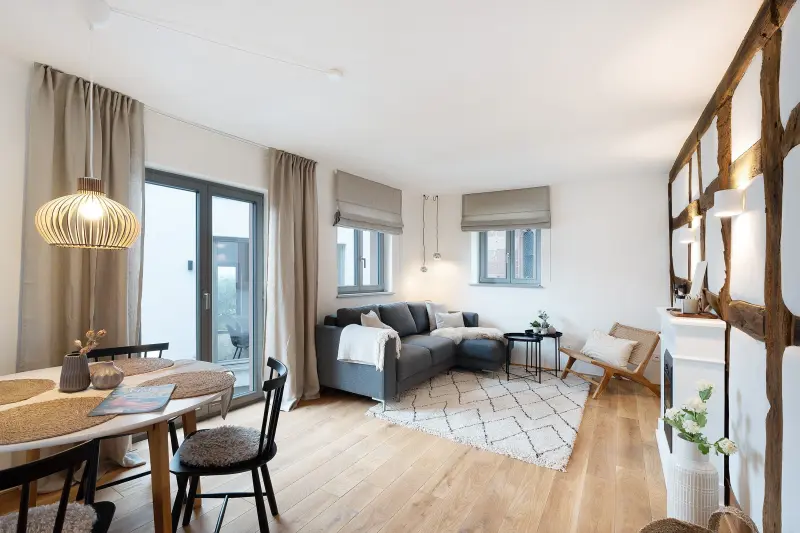 Ferienwohnung Gleisweiler