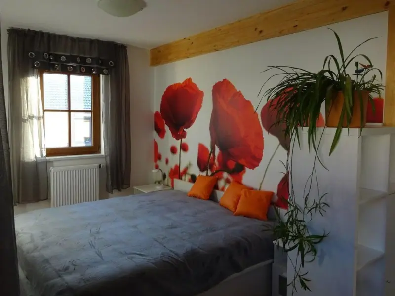 Ferienwohnung  Scheßlitz