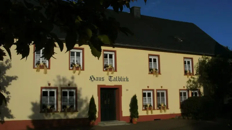 Ferienwohnung  Morbach
